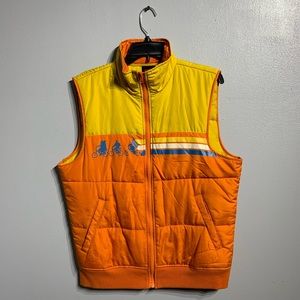 Stranger Things Vest
